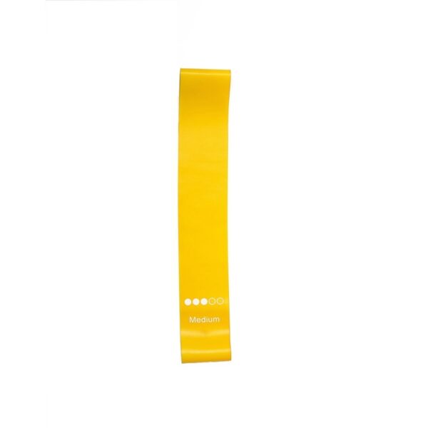 Yoga Resistance Rubber Bands Indoor Outdoor Fitness Equipment 0.35mm-1.1mm Pilates Sport Training Workout Elastic Bands - Image 6