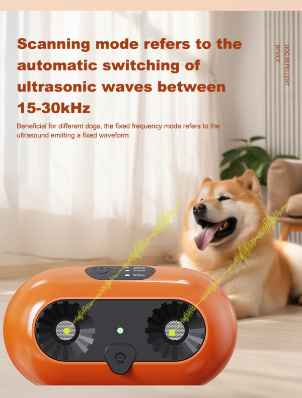 Anti Bark Device - Image 5