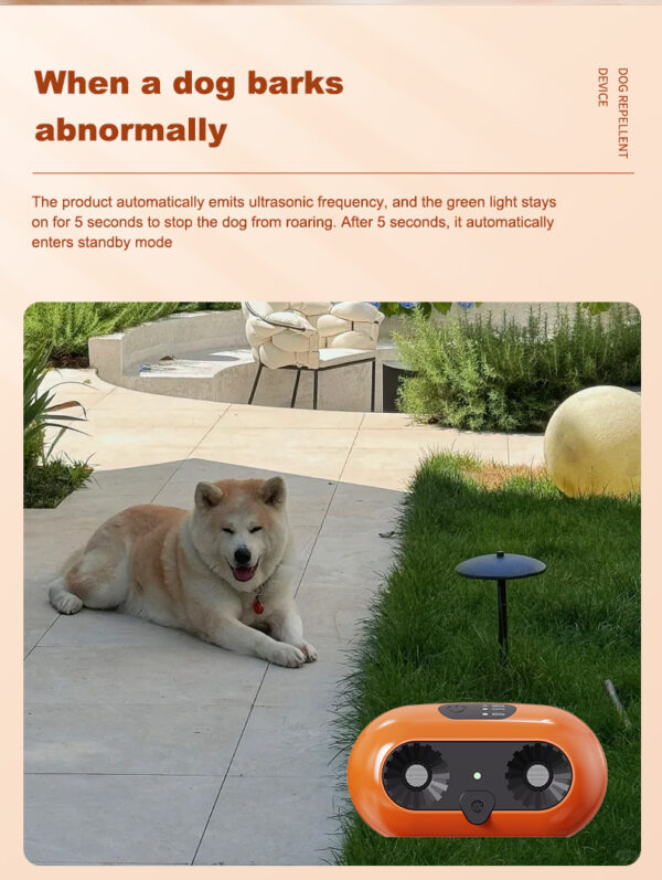 Anti Bark Device - Image 2