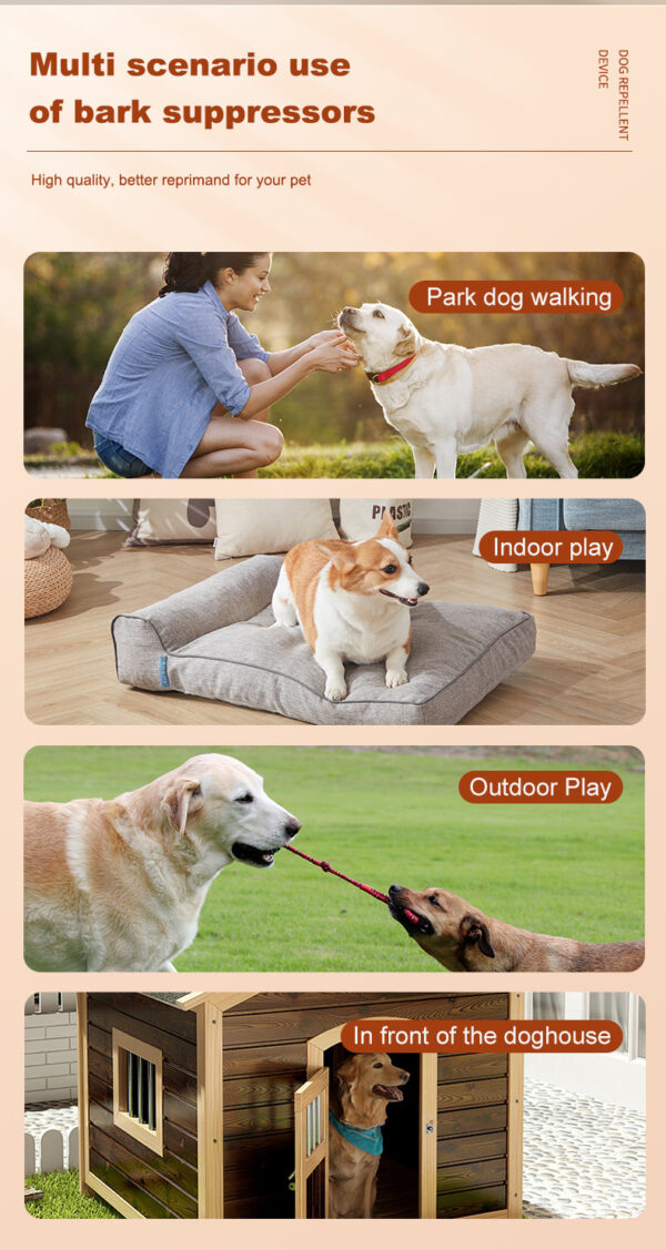 Anti Bark Device - Image 3