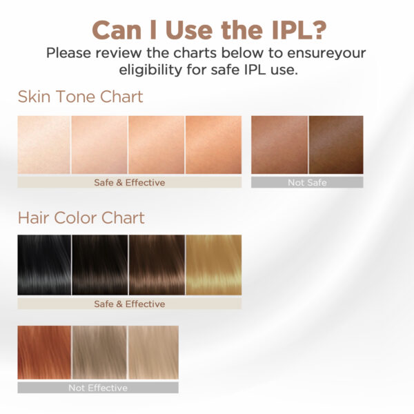 IPL Hair Removal Device-D-T018 - Image 5