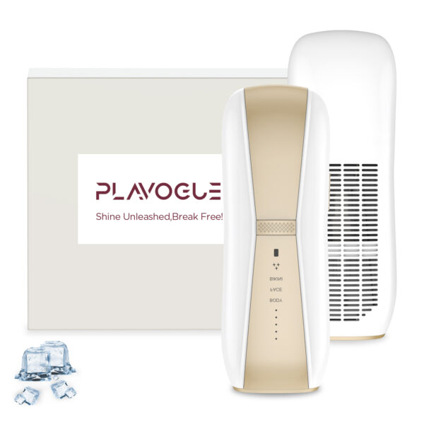 IPL Hair Removal Device-D-T018 - Image 4